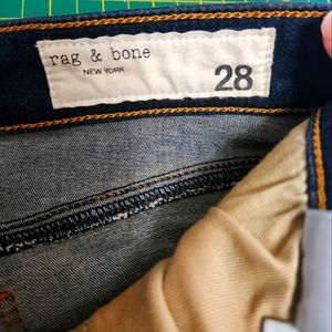 Rag and Bon Jeans